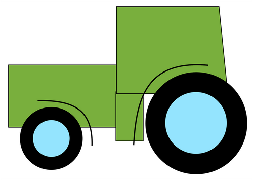Wheels A (pair)